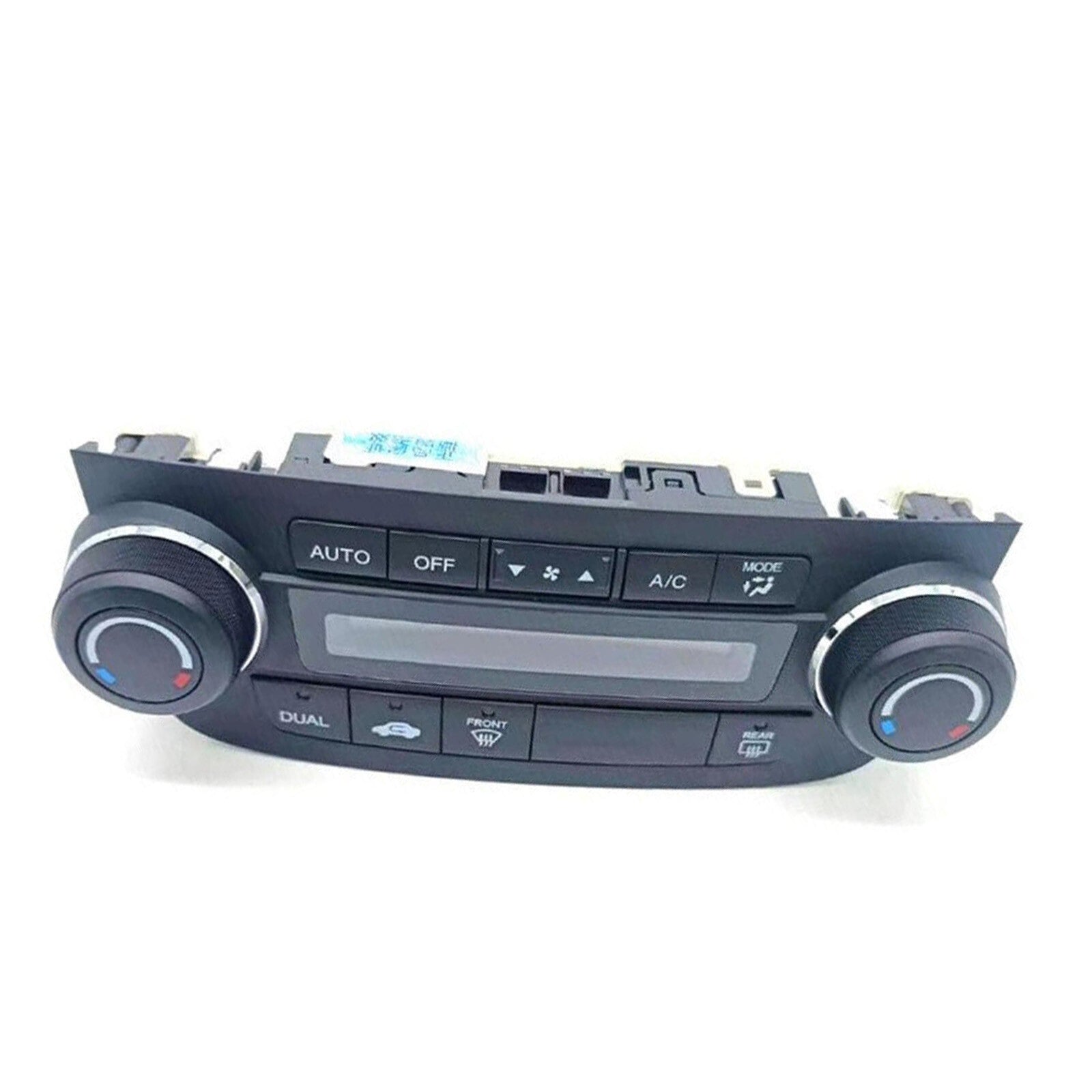 AC Heater Climate Temperature Control Panel Module for 2007-2011 for Honda CRV CR-V