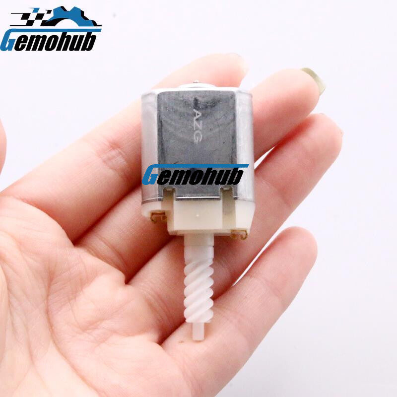 Fuel Filler Cap Actuator Motor For 2013 for Infiniti JX35 2012-2017 for Nissan 370Z