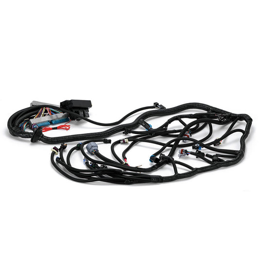 LS1-4L60E Wiring Harness Stand Alone For 4.8 5.3 6.0 LS SWAPS DBC 97-06 Truck US