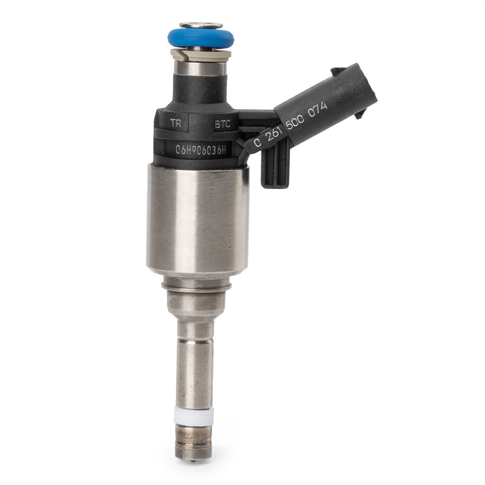 One fuel injector is suitable for Audi for A4 , A3, for A5 , TT, for Volkswagen CCTA, GTI, GLI, for Jetta EOS, for Tiguan CC