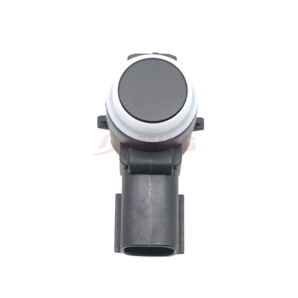 New reverse backup PDC parking sensor suitable for Cadillac CTS for GMC for Yukon 23428268 Black