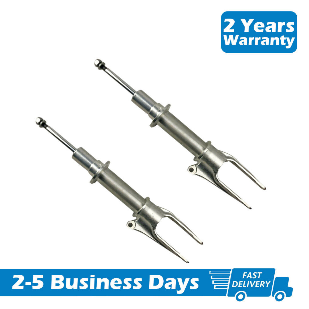 2PCSFor for Porsche for Panamera 970343045 2010-2016 97034304510 Front Shock Absorbers