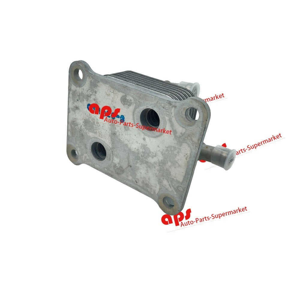 new oil cooler assembly, suitable for 2016-2023 for Toyota Tacoma 3.5L 15710-0P020