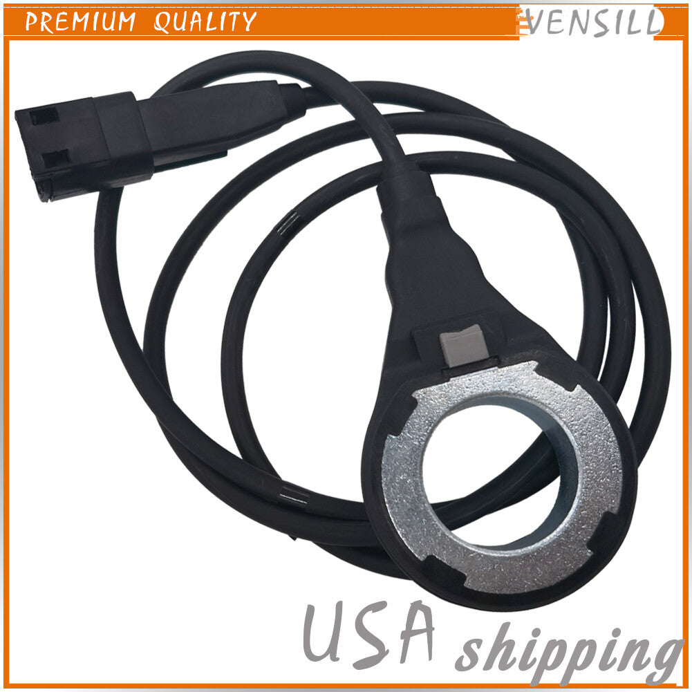 ABS Speed Wheel Sensor Rear for Harley Dyna Fat Bob FXDF Low Rider FXDB 41100001