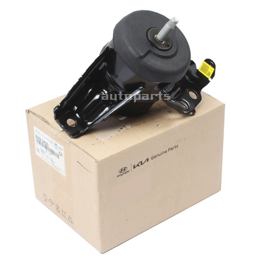 21810-D4120 Front Engine Mount for OEM Optima 19-20 Sonata Turbo 1.6L 2018-2019