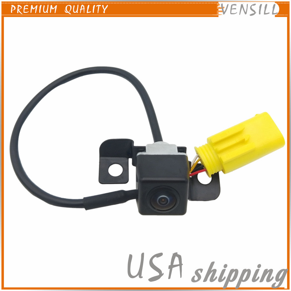 Rear View Backup Parking Camera for Kia Sorento 2011 2013 2.4L 3.5L 95760-2P202