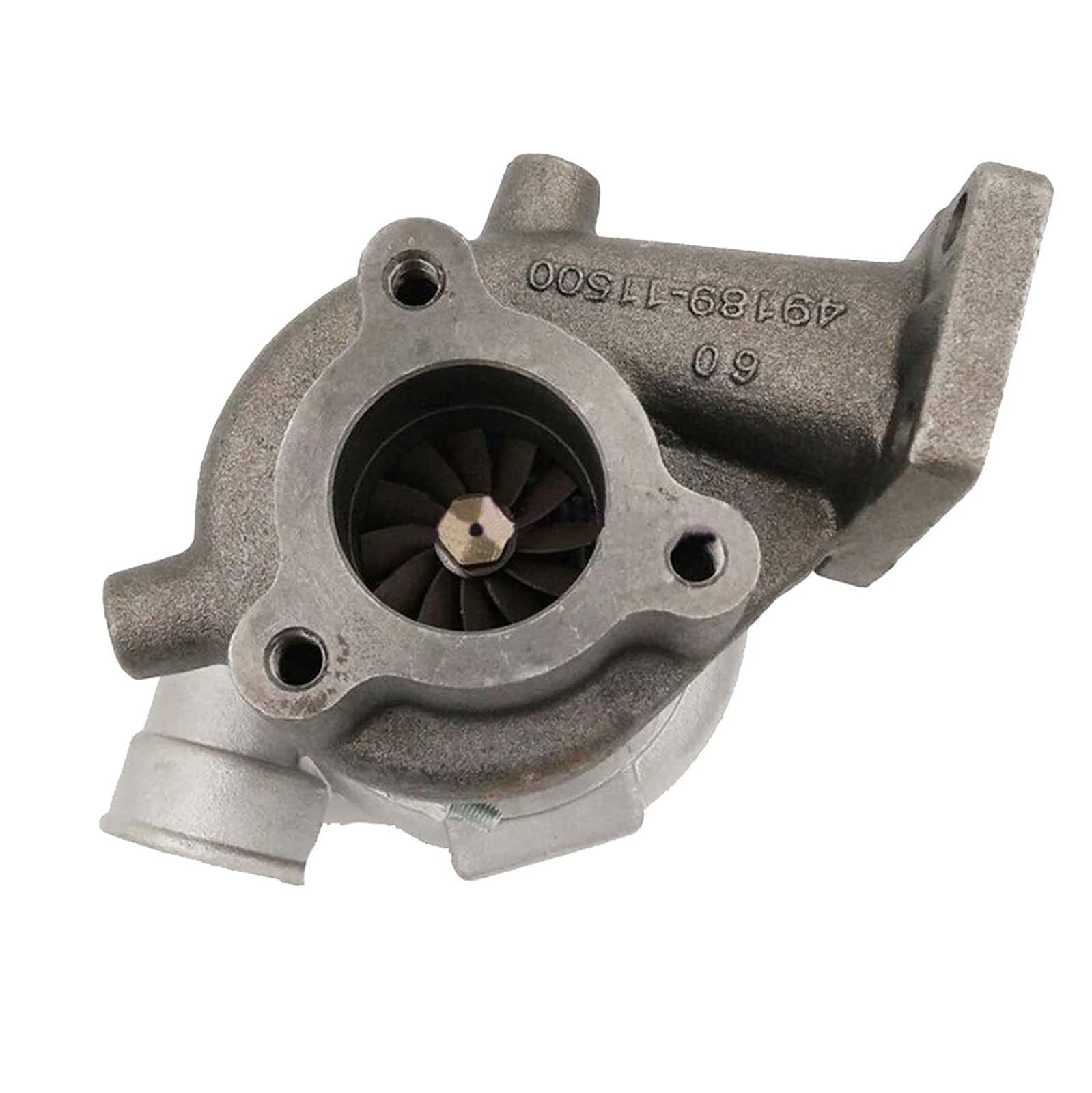Turbo TD04HL Turbocharger 49189-02430 for Mitsubishi Engine S4S-Z1DT65SP