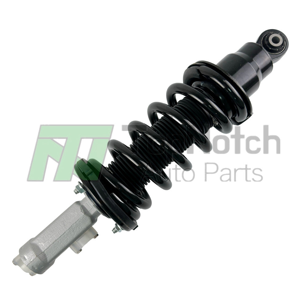 Suitable for Land Rover for Range Rover L322 02-12 Left Rear Airbag Stud with EDC LR020528