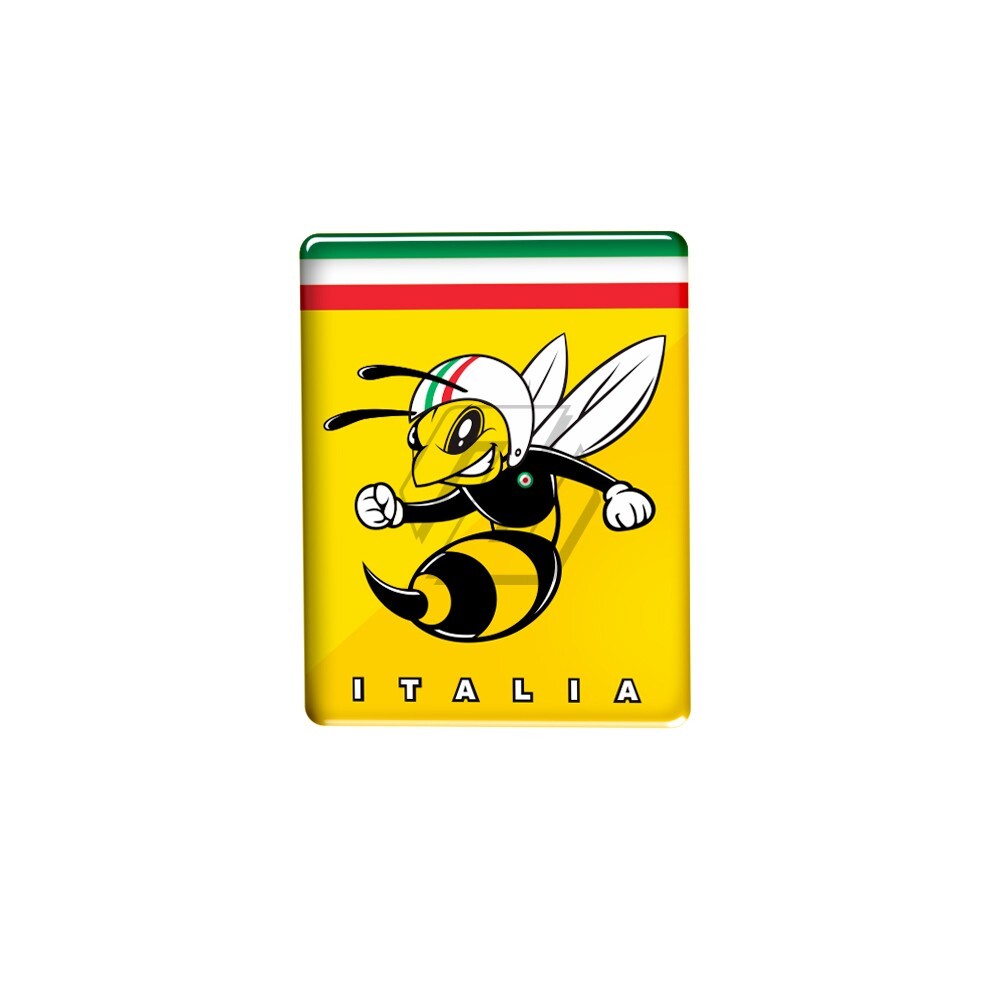3D Motorcycle Decal Italy Stickers For PIAGGIO VESPA GTS GTV LX LXV 125 250 300
