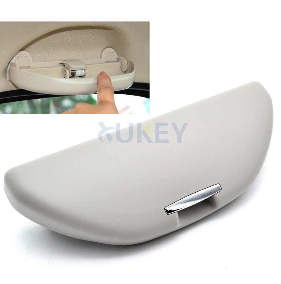 Brillenfach Sonnenbrille Halter Ablage Himmel Haltegriff f¨¹r for VW T5 / T4 Multivan