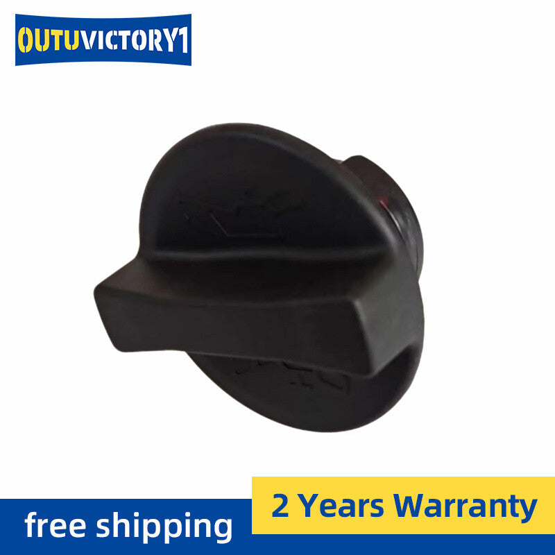 Engine oil filler cap 5255310, suitable for ISG ISF2.8