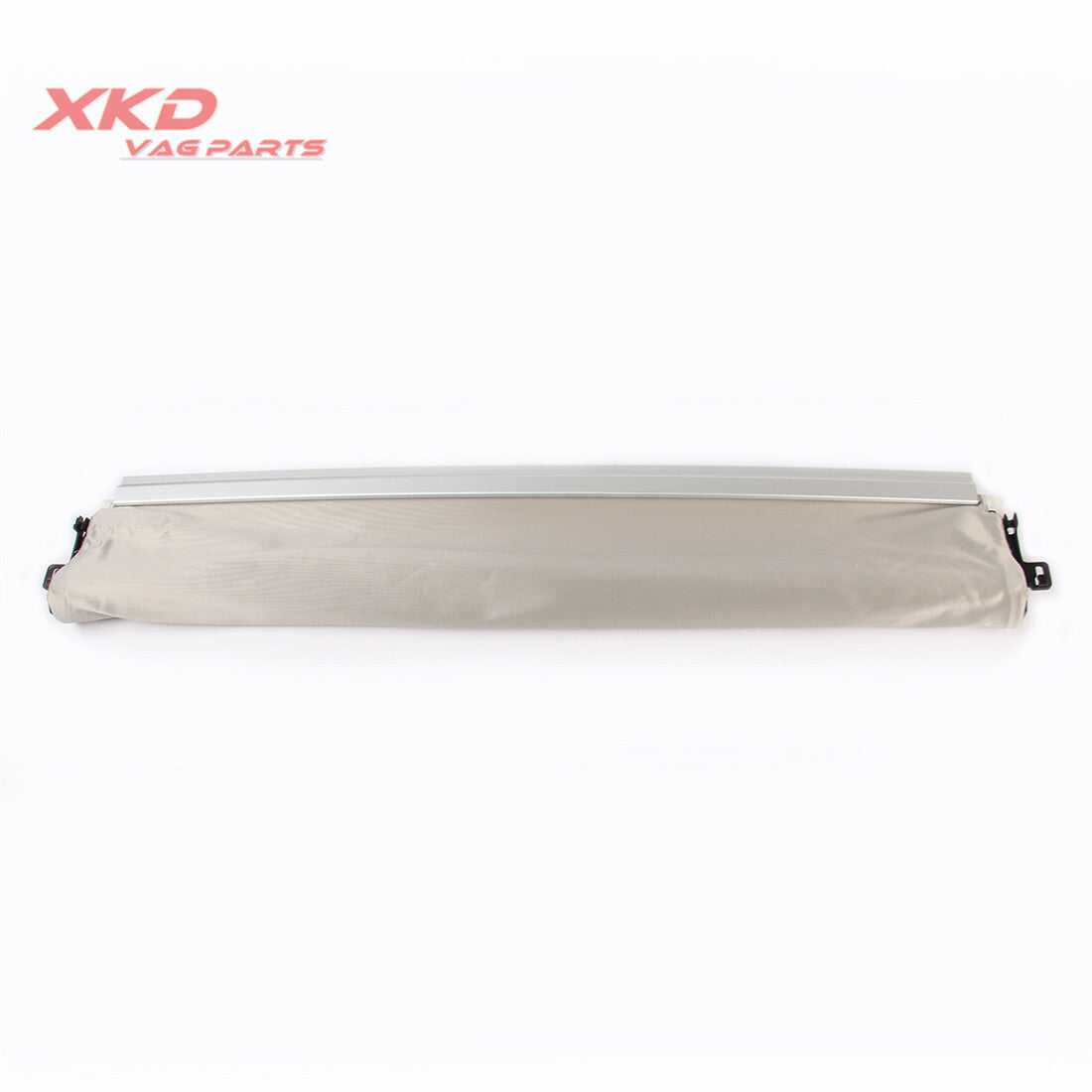 Gray sunroof protective cover assembly suitable for Volkswagen Touareg and for Porsche for Cayenne 7P0807307B