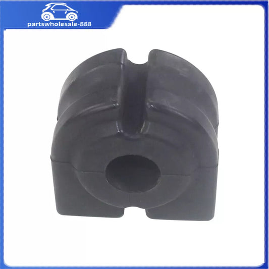 2 Front Anti Roll Sway Bar Bushing for BMW E64 E66 7 series 728 730 735 05-06