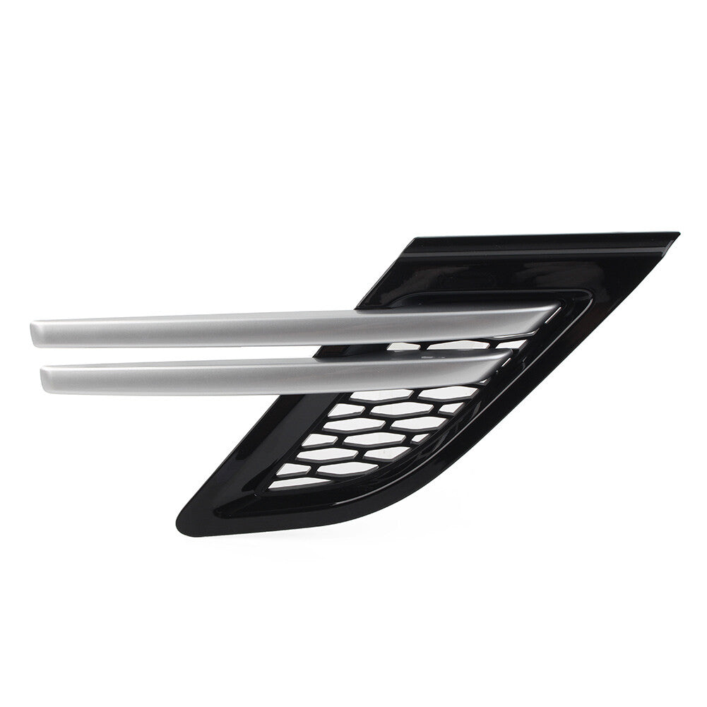 One right front fender vent barbecue grill for Land Rover for Range Rover Sport 14-17 16