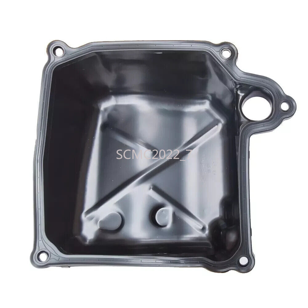 DQ250 Transmission Oil Pan with Gasket for VW for Golf for Jetta for AUDI A3 TT 02E325201D