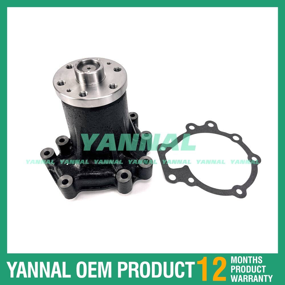 4HK1 water pump 8-98022822-1 8-98038845-0 8-98022872-1 Suitable for Isuzu excavator parts.