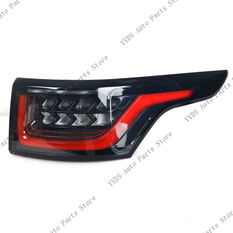 LED Tail Lights for Land Rover for Range Rover Sport L494 2013-17 Upgrade 2018 Style