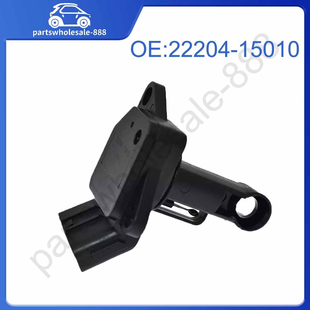 Mass air flow meter sensor suitable for 2000-2002 for Toyota for Corolla 22204-15010.