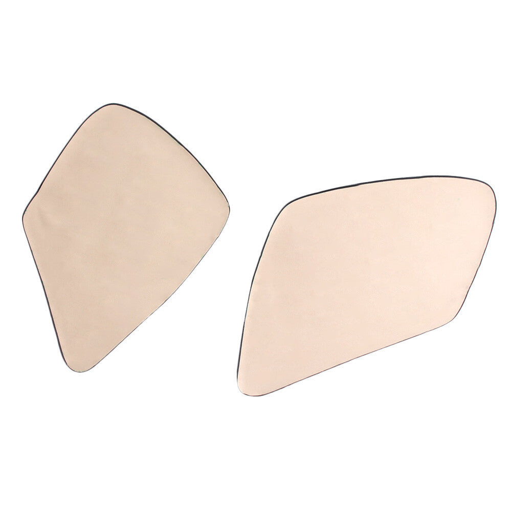 Tank Traction Pad Side Gas Knee Grip Protector for Suzuki GSXR1000 2007-2008