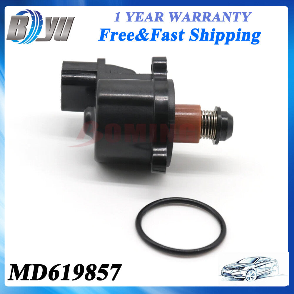 Idle Air Valve MD619857 Fits for Mitsubishi for Chrysler for Dodge Lancer 1450A166