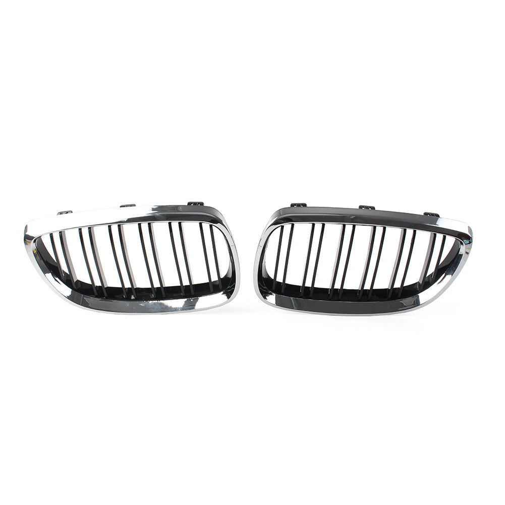 for BMW 3 Series E92 E93 2 Door 2006-2009 51137157277 Front Kidney Grill Grille