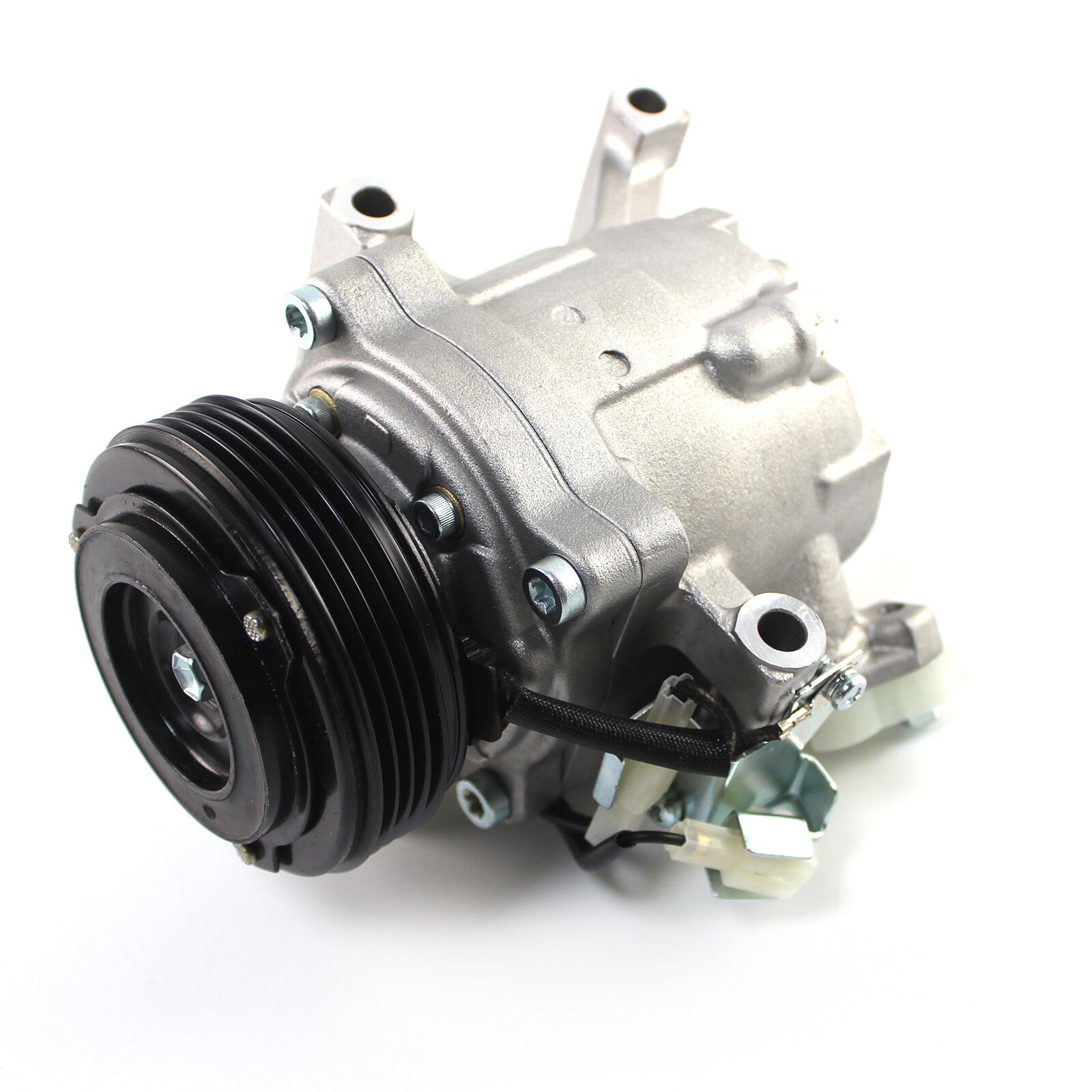 4PK SV07C A/C Compressor 88320-B4010 for Toyota Passo for Daihatsu Terios