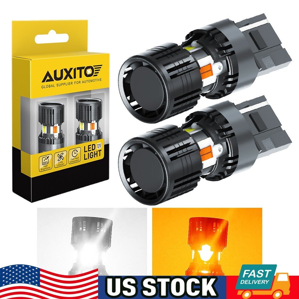 AUXITO 7443 LED Light Station Light/Bright Light B