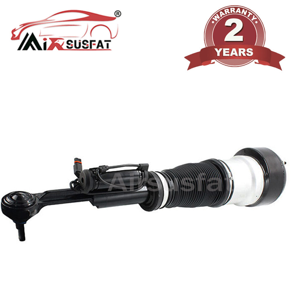 Front Left Air Suspension Shock For 4 Matic for Mercedes W221 S500 S550 CL500 CL550
