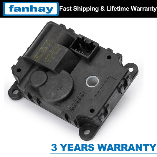 Fits for KIA SORENTO 2006-2009 972223E060 97222-3E060 Actuator Mode