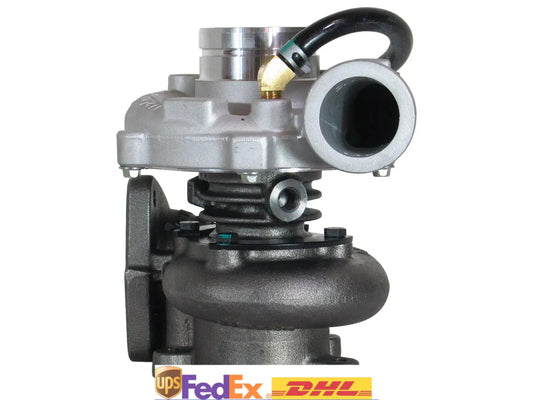 GT20 Turbo JMC Truck for Landwind X6 JX493ZQ5A 2.8L 758815-5003