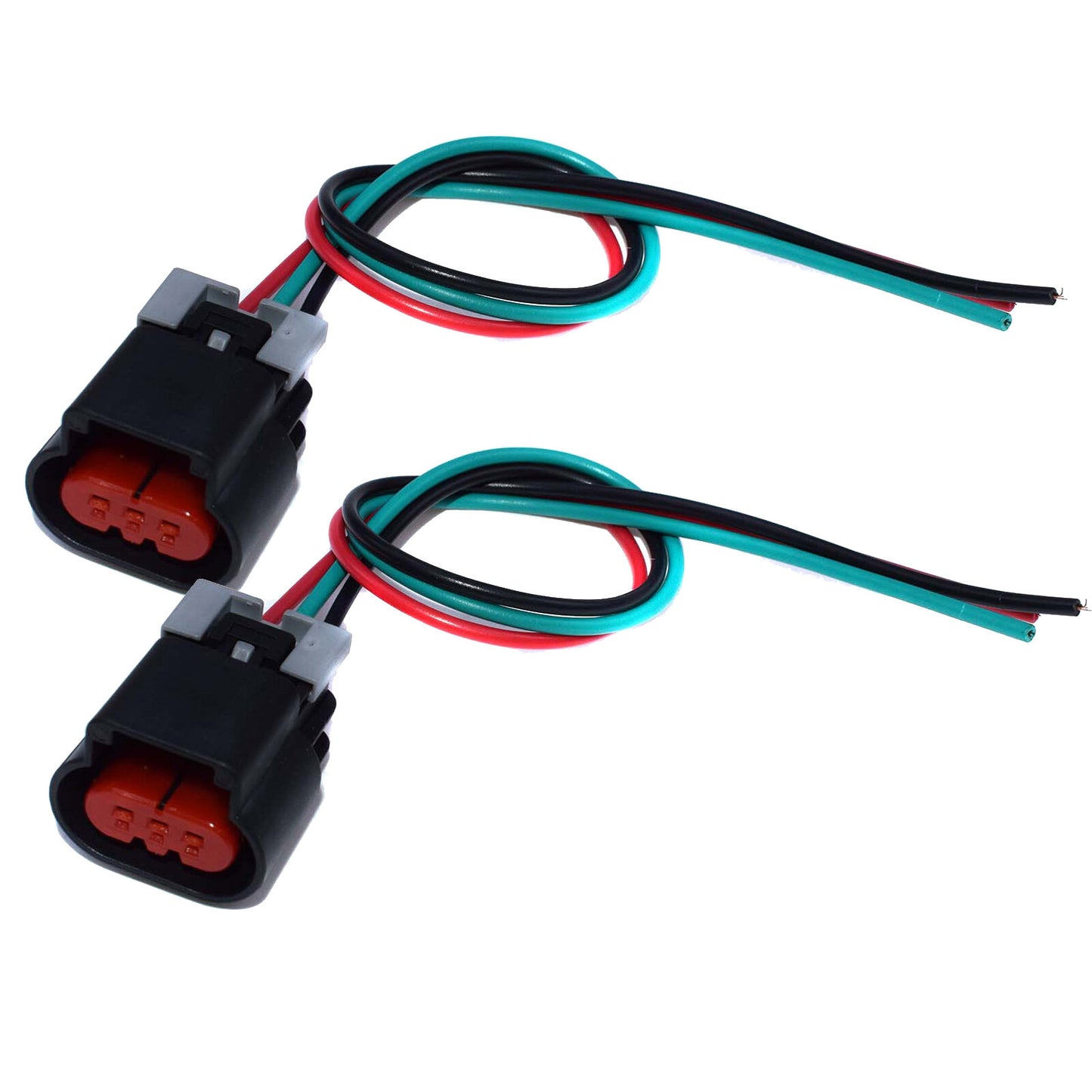 Fuel Sensor Pigtail For GM E85 Flex Fuel Composition Ethanol E85-2 13577394