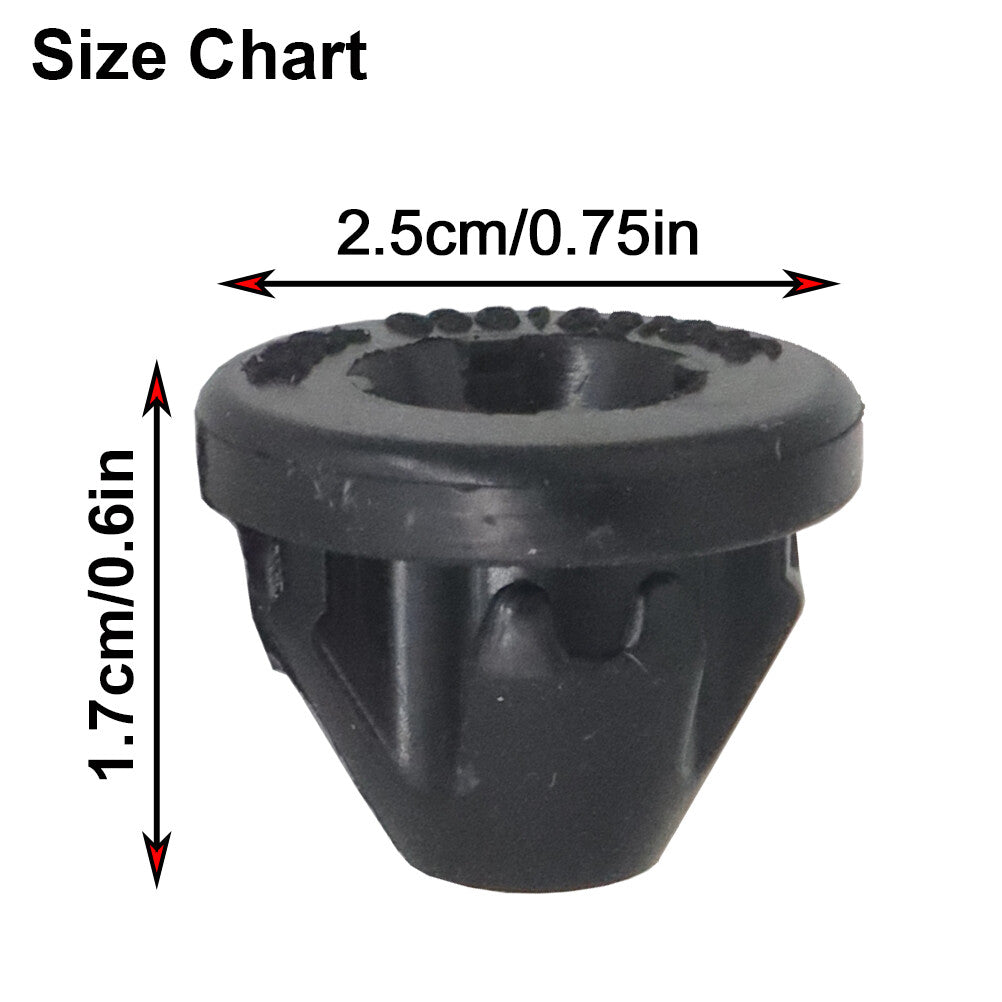 for Skoda for VW for Audi for Seat Car Engine Cover Grommet Plug Socket OE# 03G103184