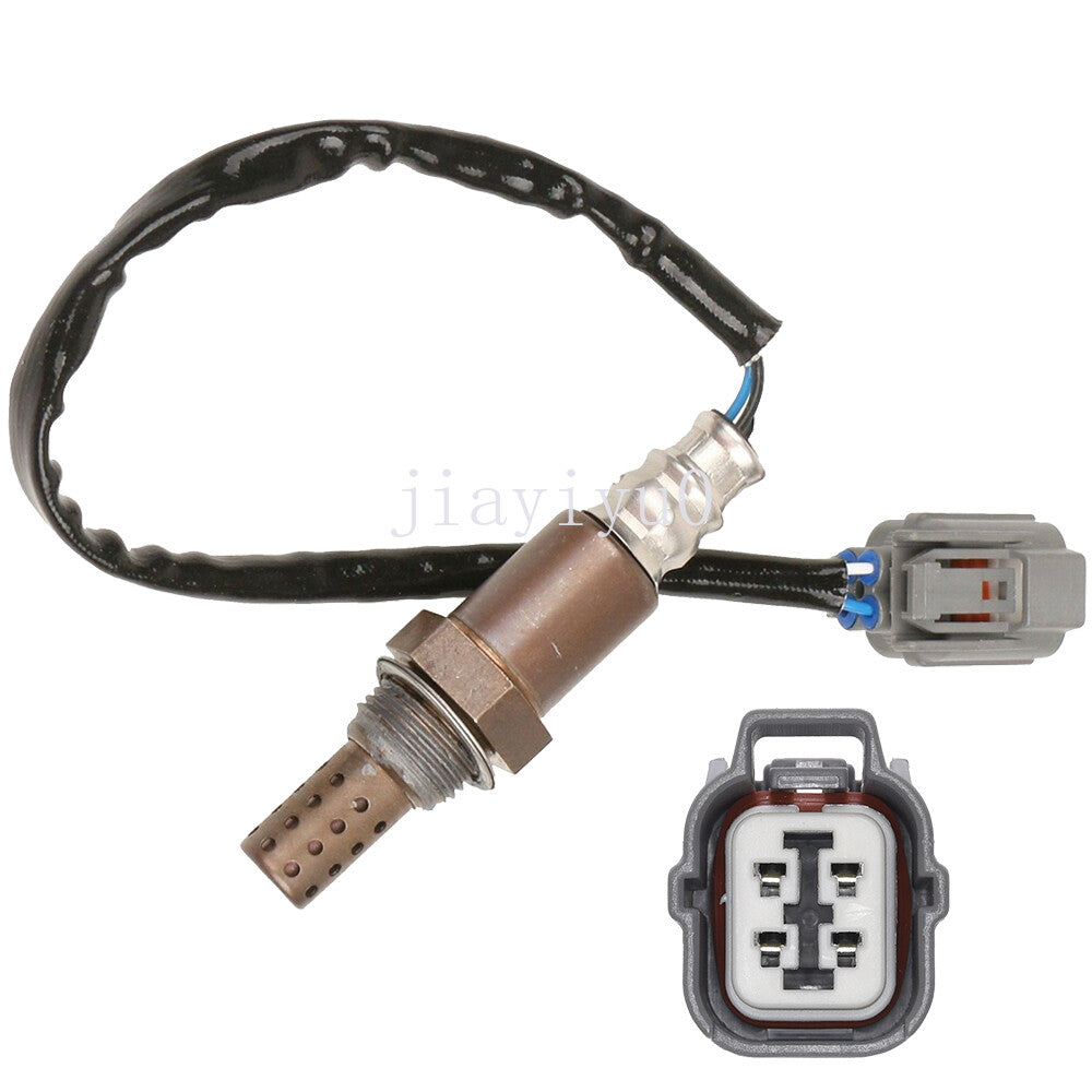Four brand-new O2 sensors for Maserati Quattroporte Ghibli 3.0L and 3.8L (2014-2020)