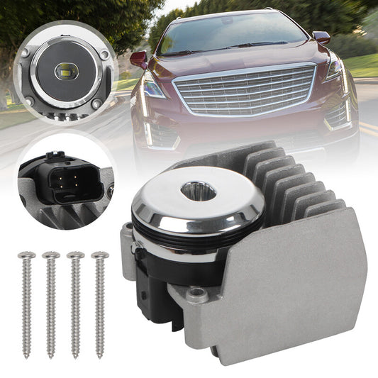Daytime Running DRL LED Light Module Diode 22791374 Fits for Cadillac XTS 2013-2017