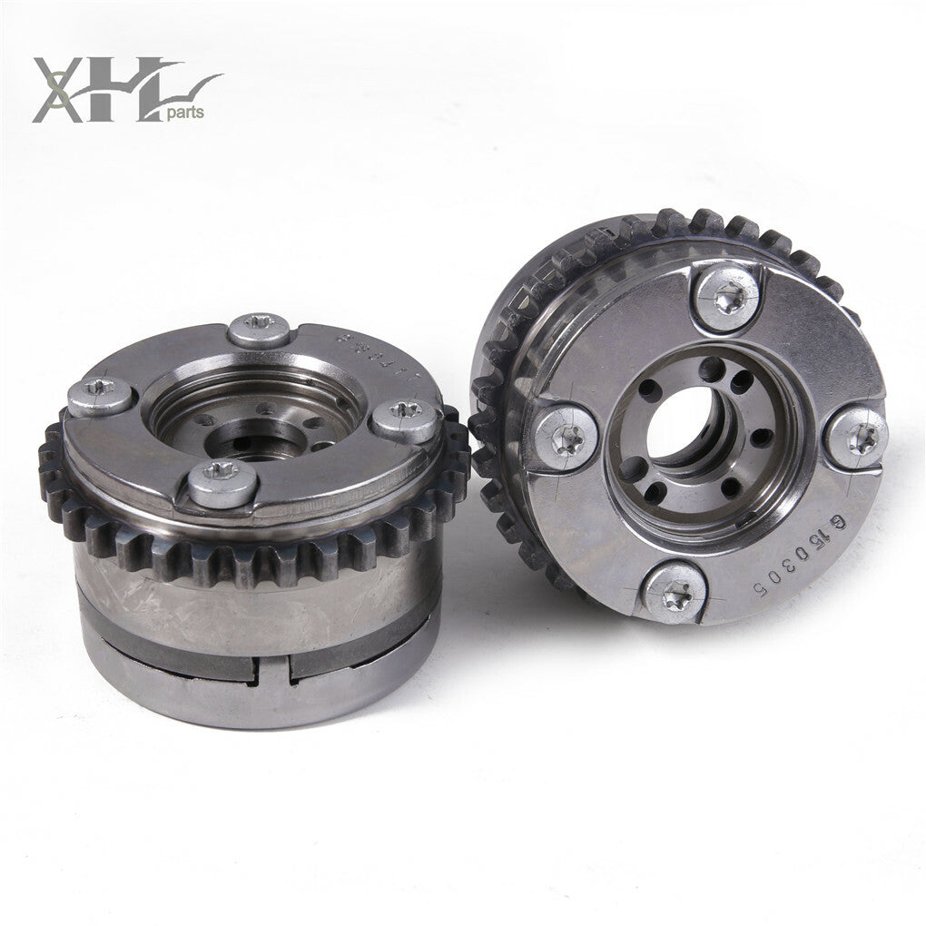 Intake left and right camshaft adjuster actuators suitable for Mercedes-Benz C350 E350