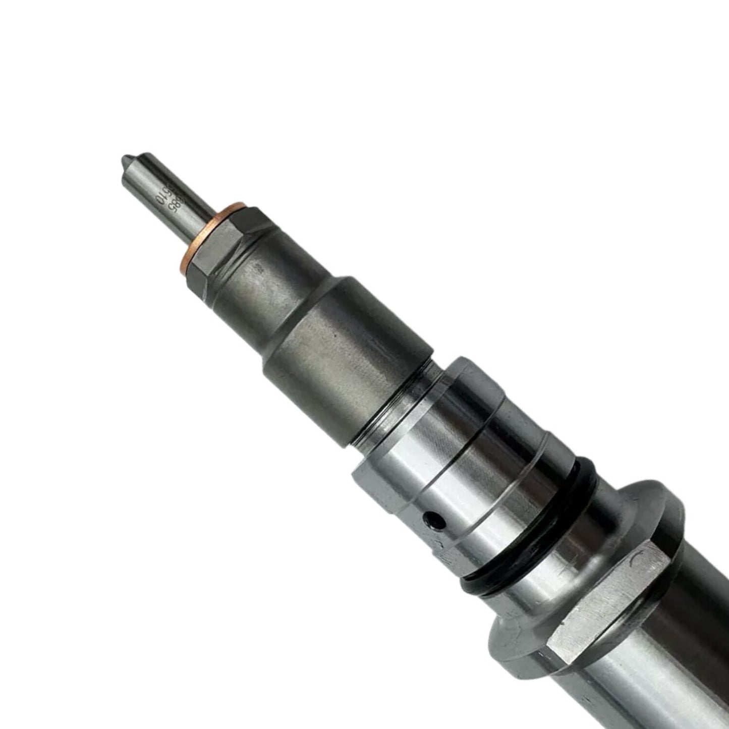 Fuel Injector 3976372 For Komatsu QSB6.7 3976372NX 0-445-120-231