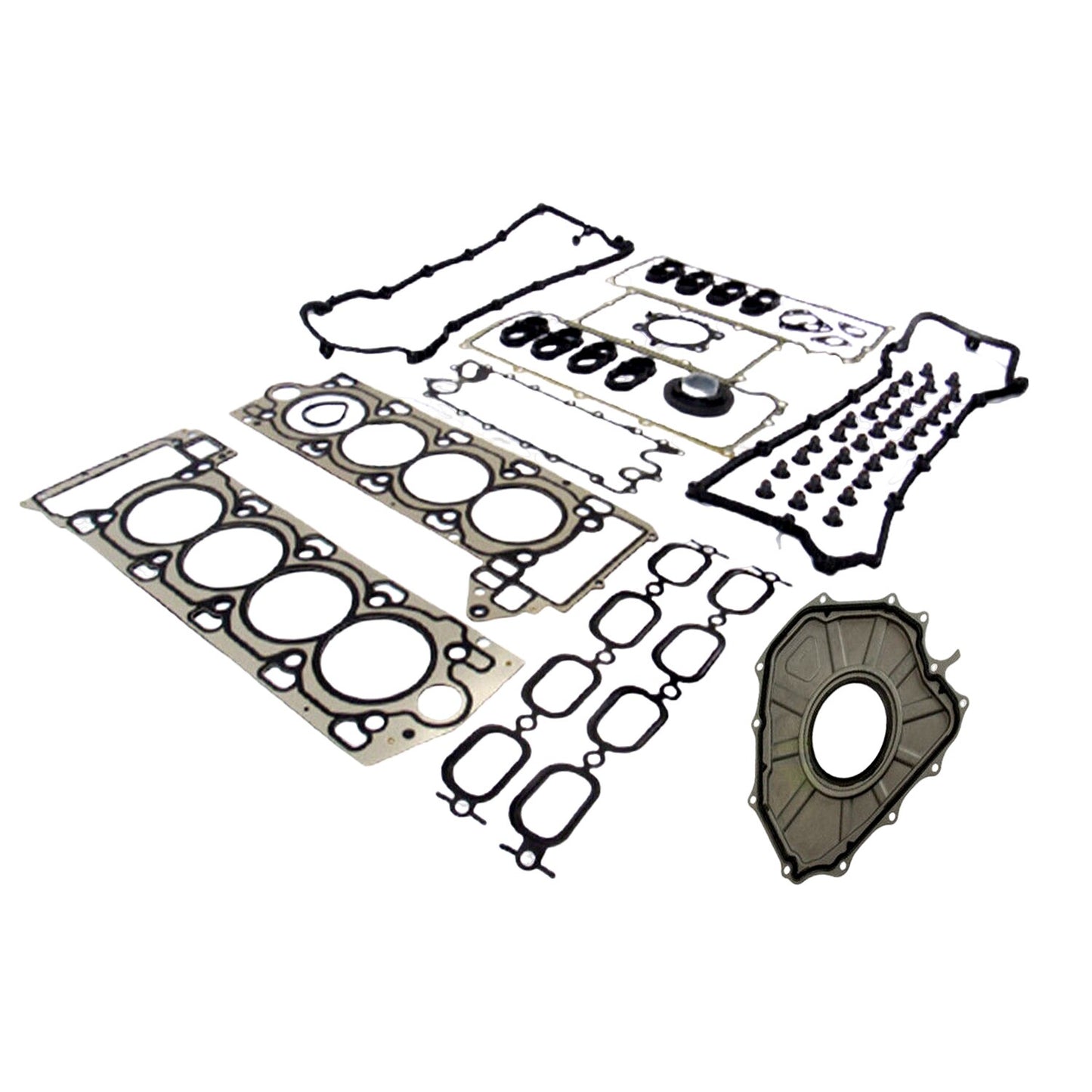 Engine Gaskets Seals Kit For 508PS 5.0T for Land Rover for Range Rover LR4 for Jaguar F-Pace