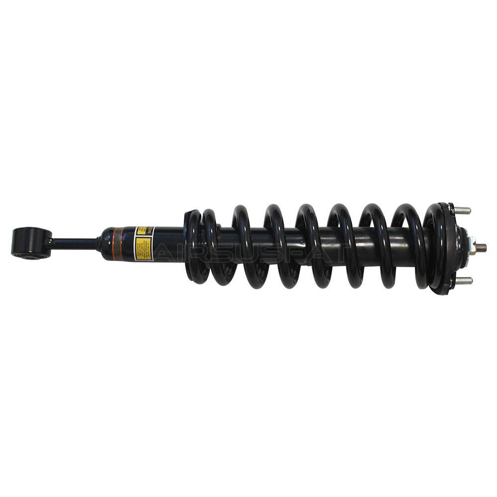 for Lexus GX460 for Toyota for Land Cruiser Prado 150 Pair Front Shock Absorber Assembly