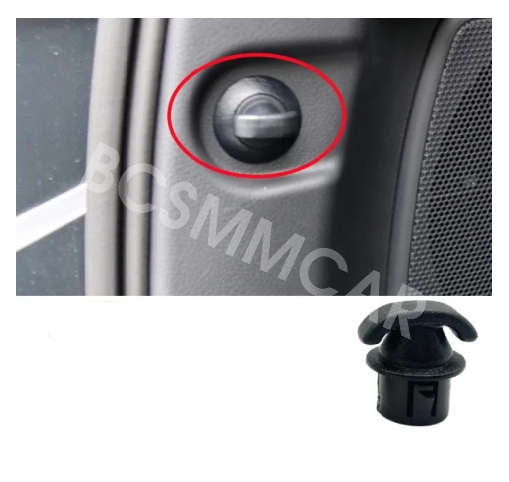 Car Interior Luggage Trunk Hook Replacement Part Fit for Lexus Gx460 64725-60020