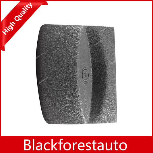 Fit for DODGE DAKOTA DURANGO 1CM30XDHAA Parking Brake Pedal Release Handle Gray