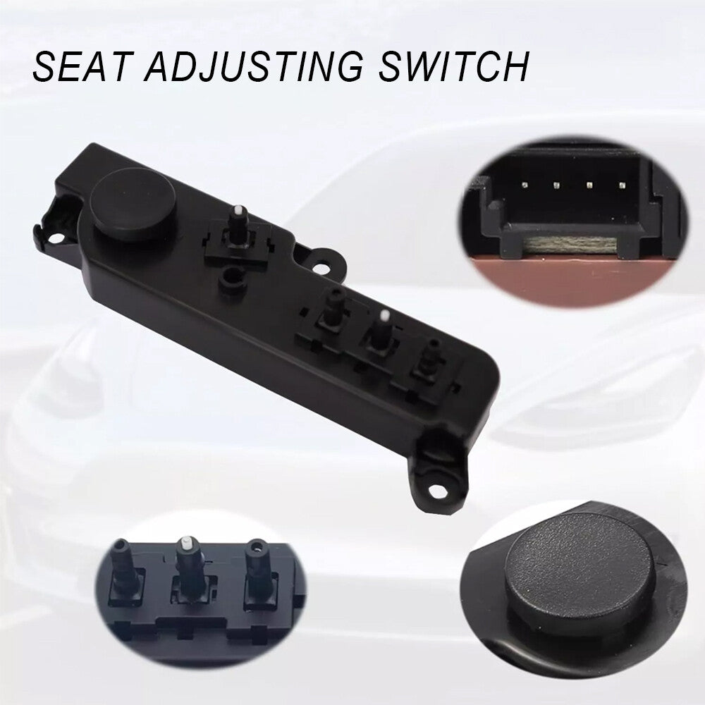 Replacement For 2017-2022 for Tesla Model 3/Y Power for Seat Switch Control Front RighZa
