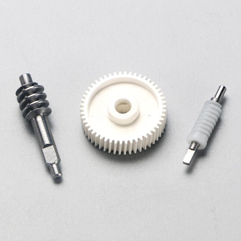 3PC FOLDING MIRROR MOTOR Gear Repair For 2020-2024 for Nissan Note MK3/Sylphy MK14