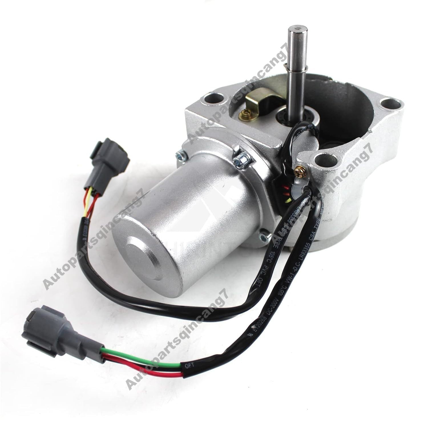 Stepping Throttle Motor 4614911 4360509 For SANY Hitachi SY215-9 EX200-5 200-6