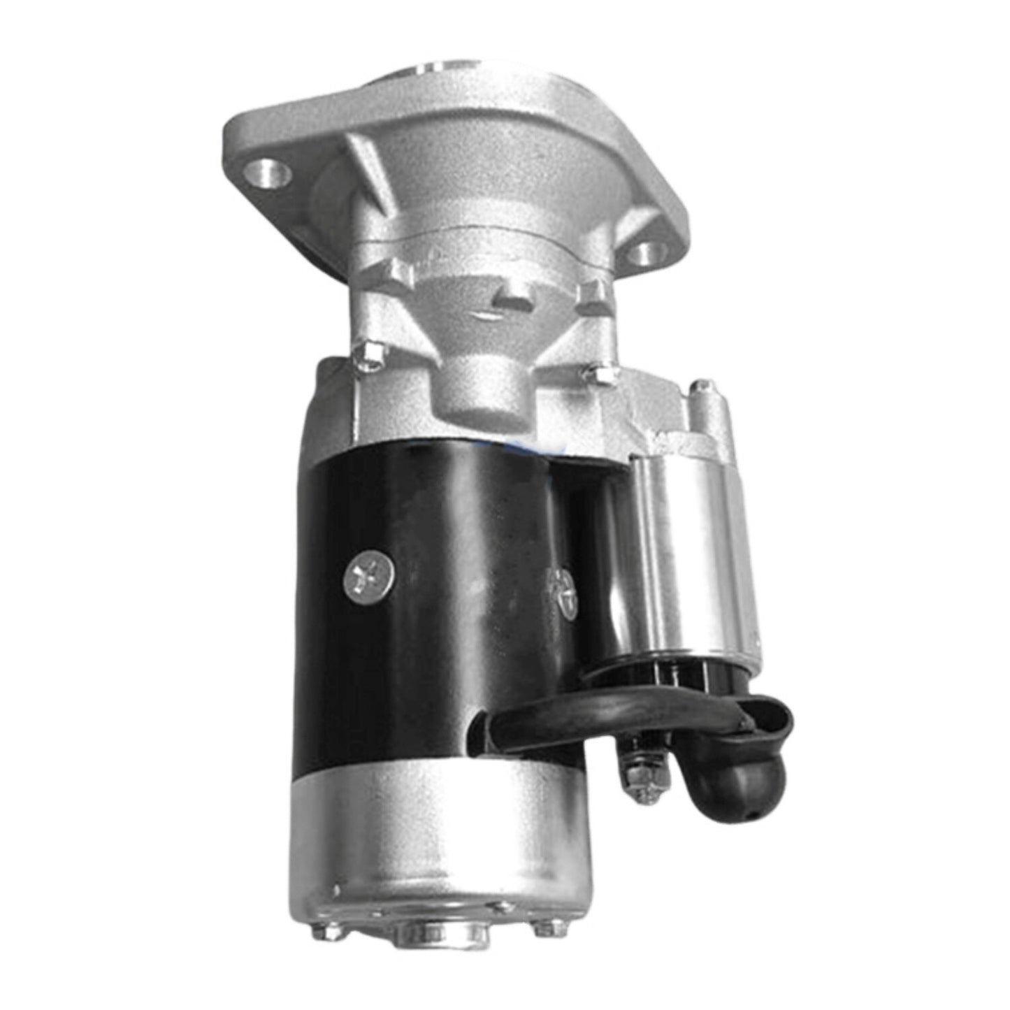 12V 15T Starter Motor S13-4113 for Yanmar Engine 4TNV84 Hitachi Excavator ZAX55
