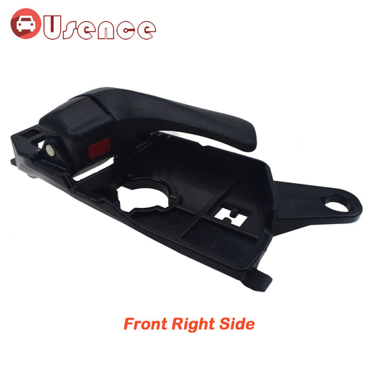 New Front Right Side Door Handle Black 826203K520HZ For 2008-2010 for Hyundai Sonata
