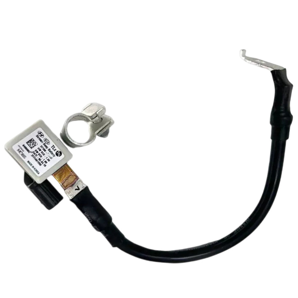 37180-P2000 new Battery Negative Sensor Cable for 2021-2023 for Kia Sorento