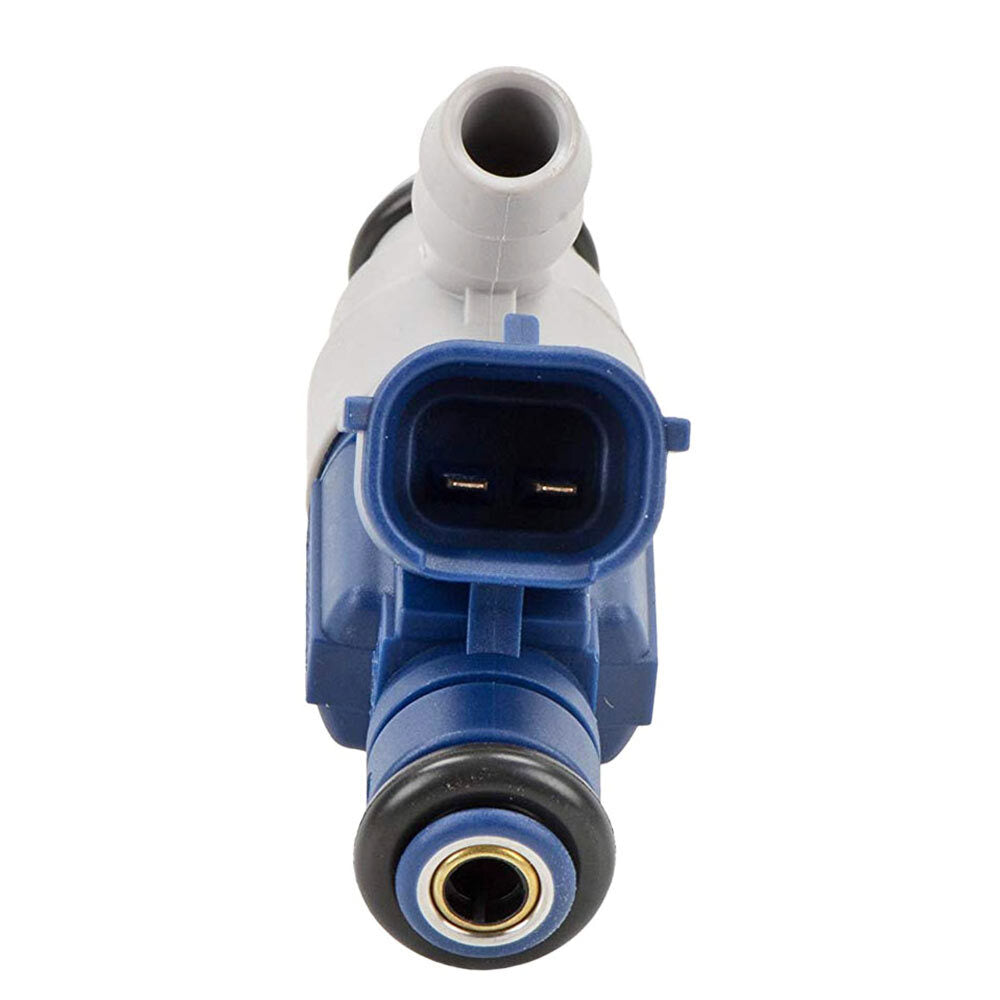 4x Fuel Injectors 0280156240 For 2001-2005 for Volkswagen for Jetta for Golf Beetle 2.0L L4