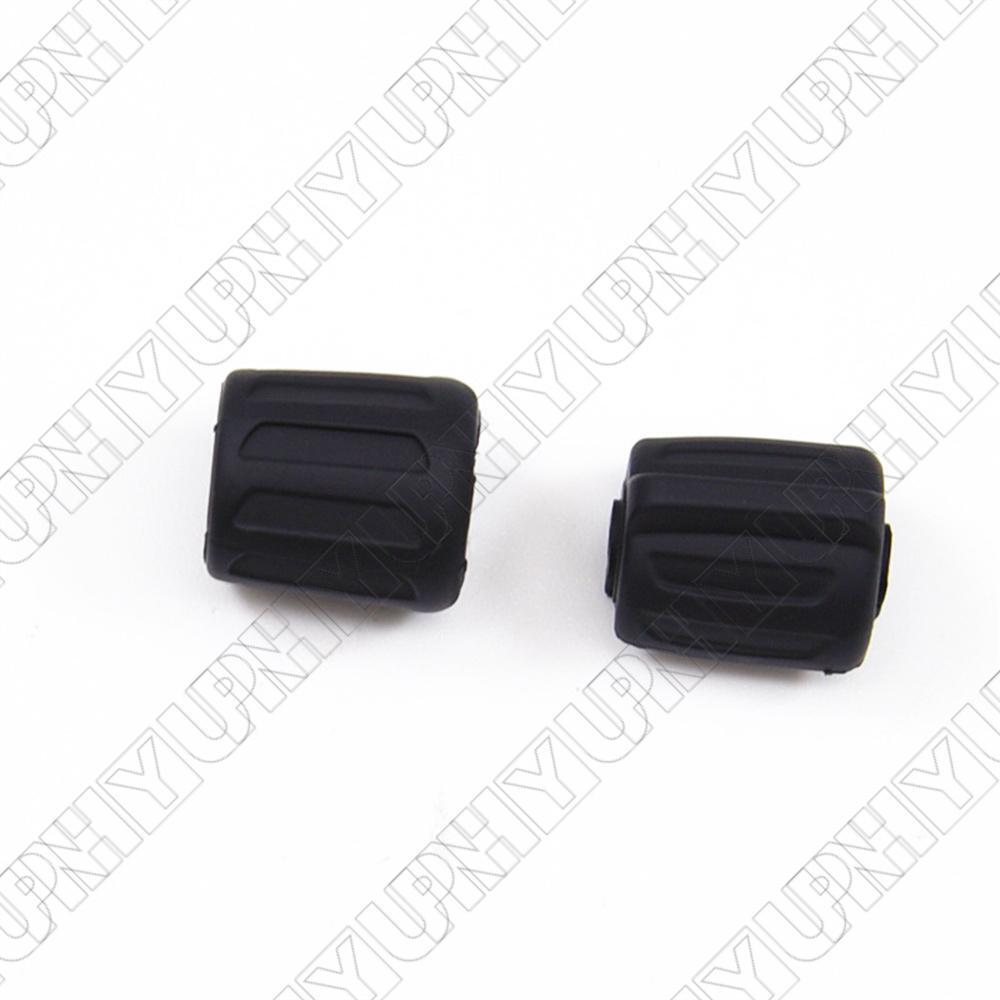 2x Steering Wheel Control Button Roller Switch for BMW X1 F48/F49 for X5 F15 X6 F16