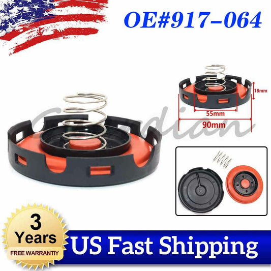 1PC PCV Valve Diaphram for VW CC for Golf Beetle for Jetta for Passat for Audi A3 A4 A5 RS3 S3