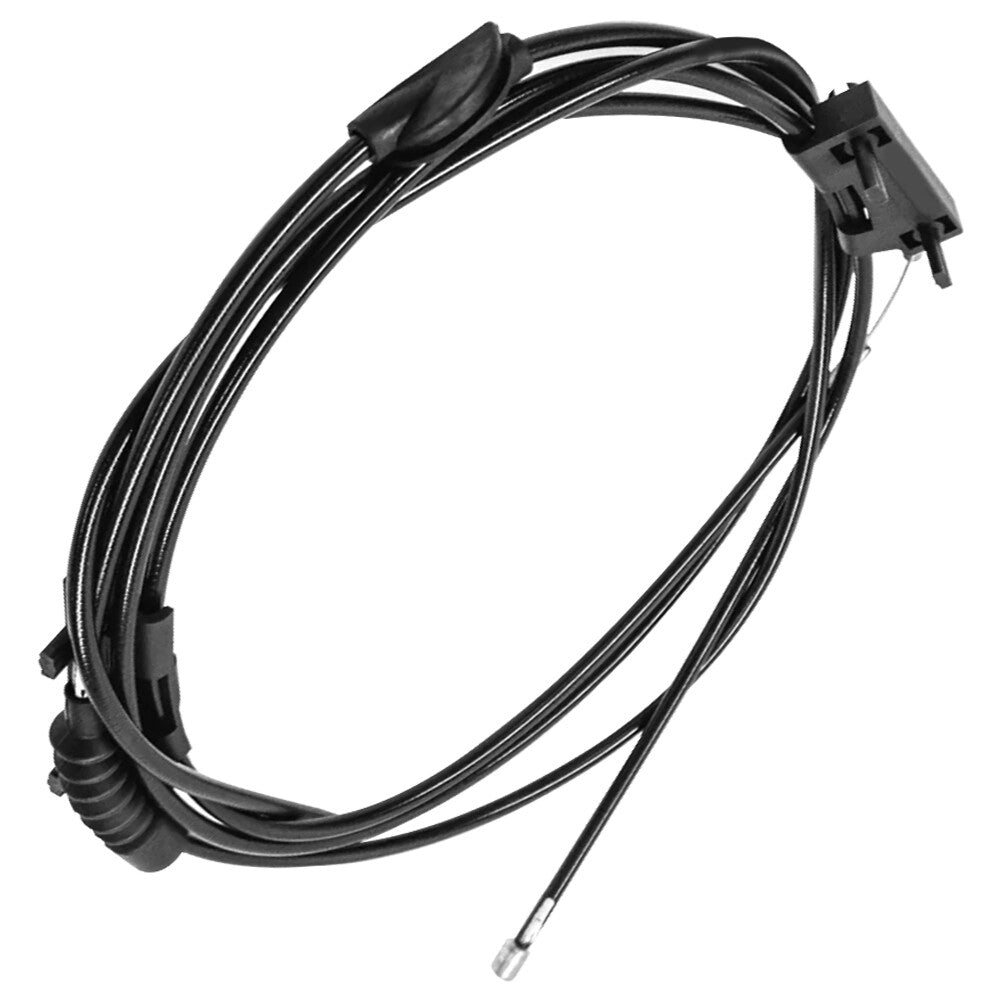 Engine Hood Release Cable for S80 2007-2016/S80L 2009-2015/V70 XC70 2008-2016